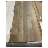 Click Laminate Plank x949 SF