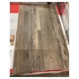 Water Resistant Vinyl Flooring x1122 SF