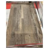 Water Resistant Vinyl Flooring x1683 SF
