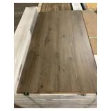 Waterproof Click Laminate Plank x910 SF