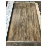 Water Resistant Vinyl Flooring x1166 SF