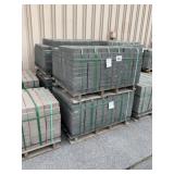 Hanover Prest Brick Traditional x 4 Pallets