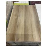 Rigid Core Waterproof Flooring x1290 SF