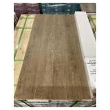 Water Resistant Vinyl Flooring x1300 SF