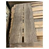 8" x 40" High Definition Porcelain Tile x512 SF