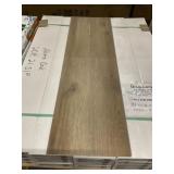 Waterproof Click System Vinyl Tile x 430 SF
