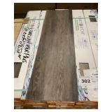 Carbon Fiber Plus Waterproof Flooring x570 SF