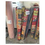 Roll of 3