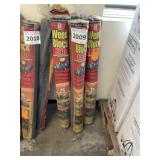 Roll of 3