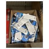 Century Toolï¿½ Hexagonal Taps x 1 Box