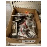 Mixed Wire Wheels x 1 Box