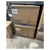Case of Georgia-Pacific 2 Ply Toilet Paper