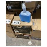 Ecolab Advanced Antibacterial Foaming Hand Soapx2