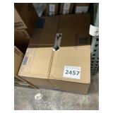 Case of Georgia-Pacific 2 Ply Toilet Paper