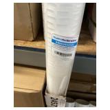 HydroScientific Absolute Rated Pleated Filters