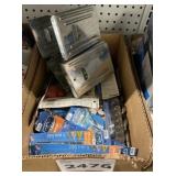 Century Toolï¿½ Drilil Bits & Hand Tools x 1 box