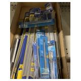Mixed Brand Spade Bits By the Box