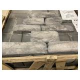 Cobblebrook Gray Facestone x8 Boxes