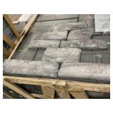 Cobblebrook Gray Facestone x24 Boxes