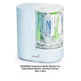 Growns Automatic Bottle Washer