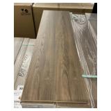 8MM Waterproof Scratch Resistant Laminate x663 SF