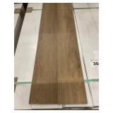 Waterproof Click System Vinyl Tile x 430 SF