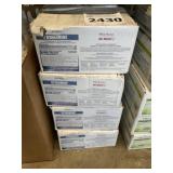 Bar Master Steramine x 4 Cases