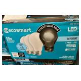 Sleeve of Ecosmartï¿½ 60W Replacement Bulbs