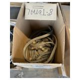 Box of Stove Electrical Cords