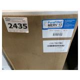 PuraFilter MERV 13 AC & Furnace Filter