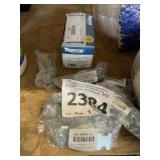 Tapcons and Misc. Bag of Hardware