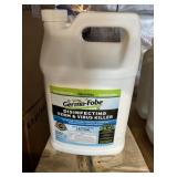 Germa-Fobeï¿½ Disinfecting Germ & Virus Killer x4