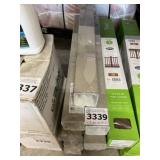 9 Trexï¿½ Khaki 4" x 4" x 39" Post Sleeve