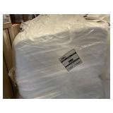Bag Of (100) 15" x 19" Oil Dry Pads x4