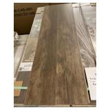 Scratch Resistant Click Laminate Flooring x531 SF