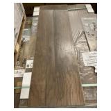 Scratch Resistant Click Laminate Flooring x637 SF