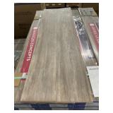 7MM Laminate Flooring x645 SF