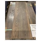 Swiss Krono Toasted Barrel Flooring x663 SF