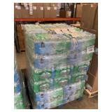 Case Of 40 Purified Drinking Water Bottles x8