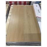 Waterproof Clic Vinyl With Pad x1525 SF