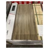 Waterproof Clic Vinyl Tile x1525 SF