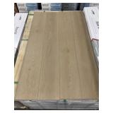 Waterproof Clic Vinyl With Pad x1418 SF