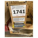 1lb Box of 1-1/2" Joist Hanger Nail x 12