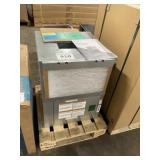 Daikin Smartsource Vertical Water Source Heat Pump