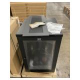 Tripp-Lite Swinging Wall-Mount SmartRack Enclosure