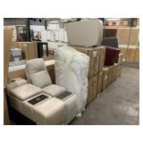 16 pcs Mixed Couch Consoles