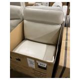 American Signature Summit Ice Armless Recliner