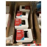 Weilerï¿½ 4" Knot Wire Cup Brushes x 1 Box