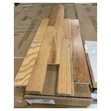 2-1/4" Solid Hardwood Flooring x640 SF