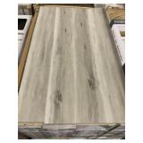 Waterproof Click Vinyl Plank x1562 SF